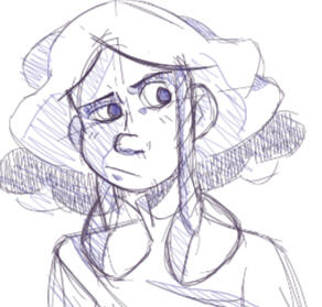 Anaiah Sketch Anaiah Sketch